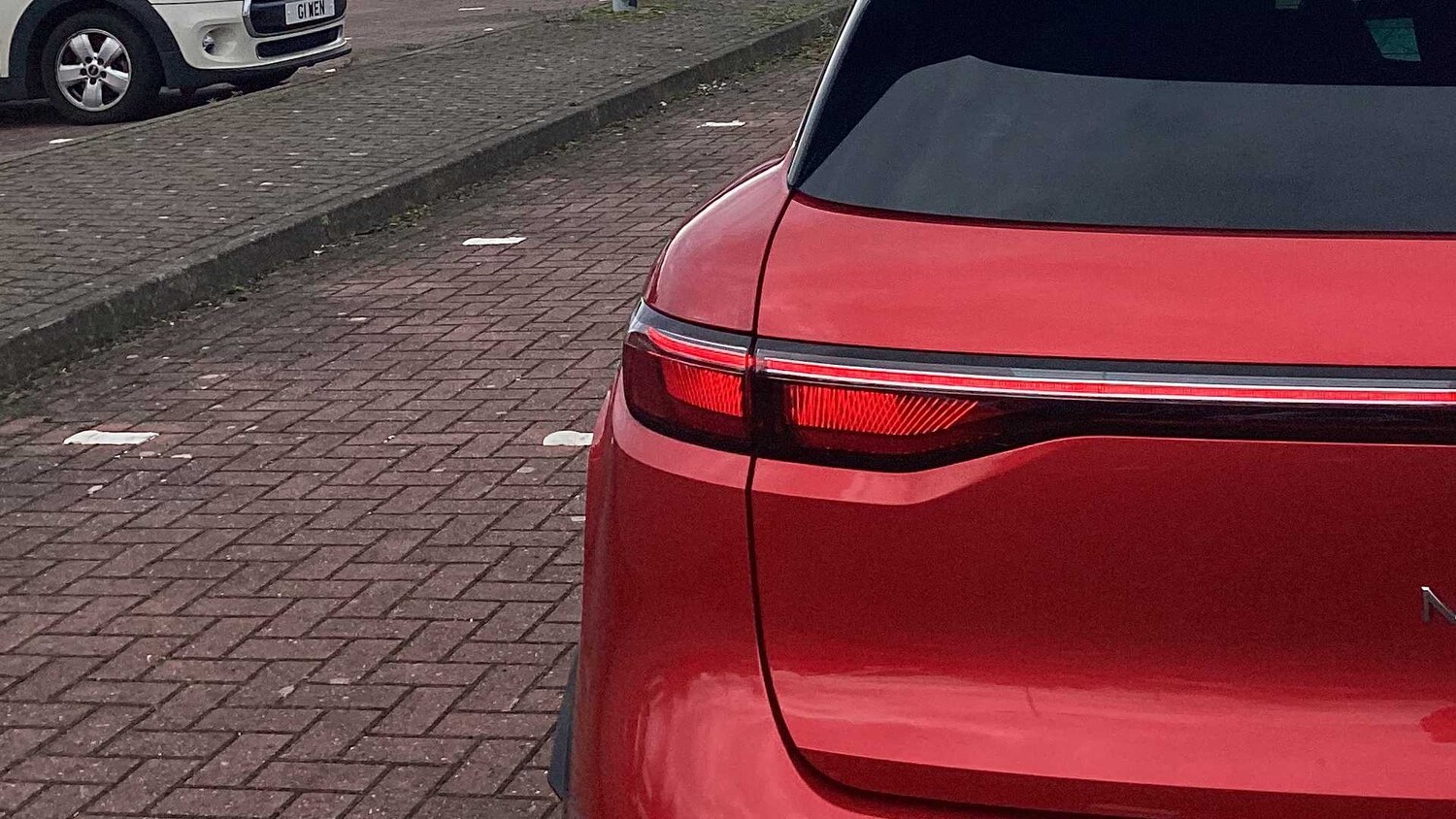 Used Renault Megane E Tech for sale - 77860403: Photo 7