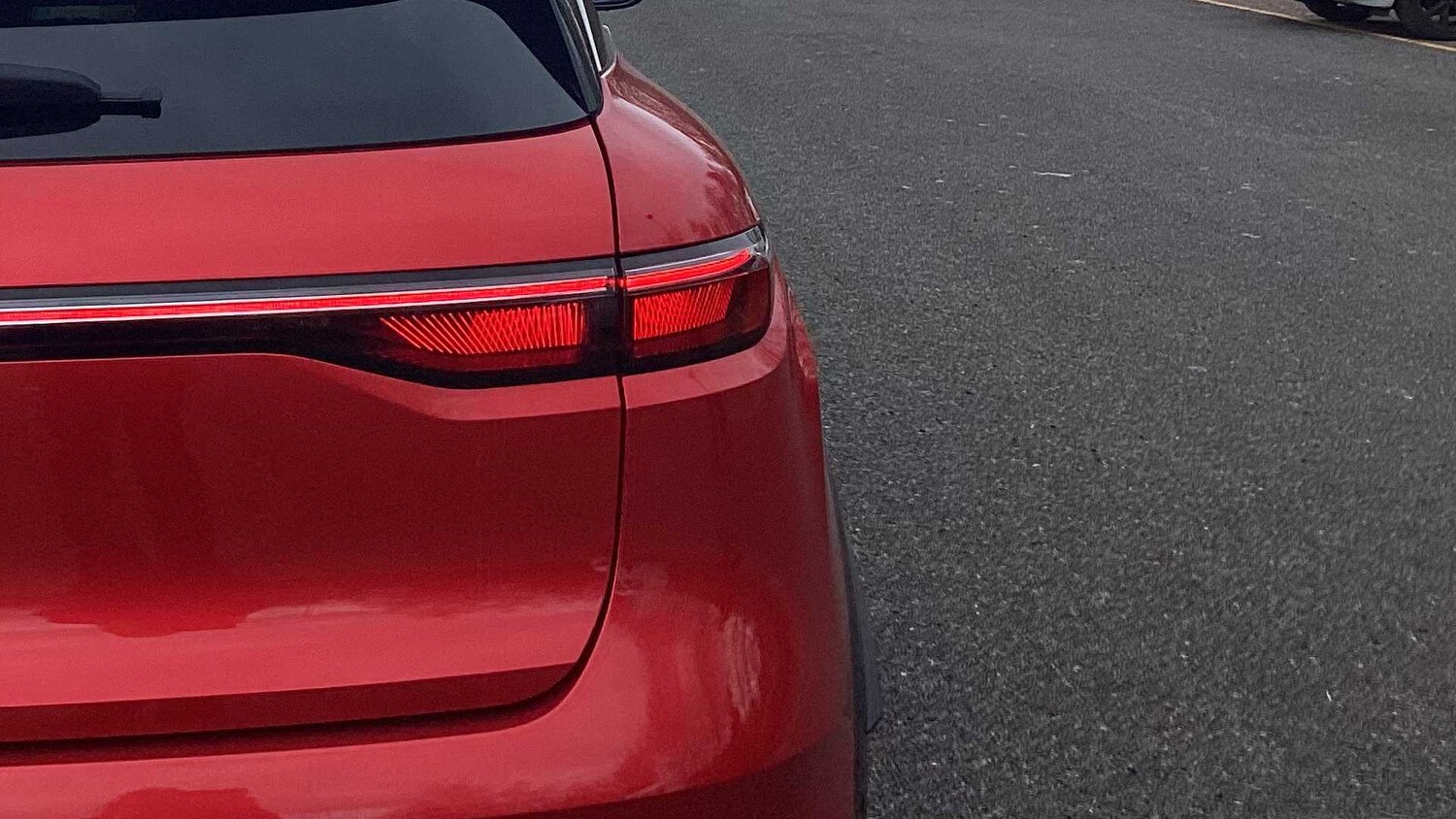 Used Renault Megane E Tech for sale - 77860403: Photo 8