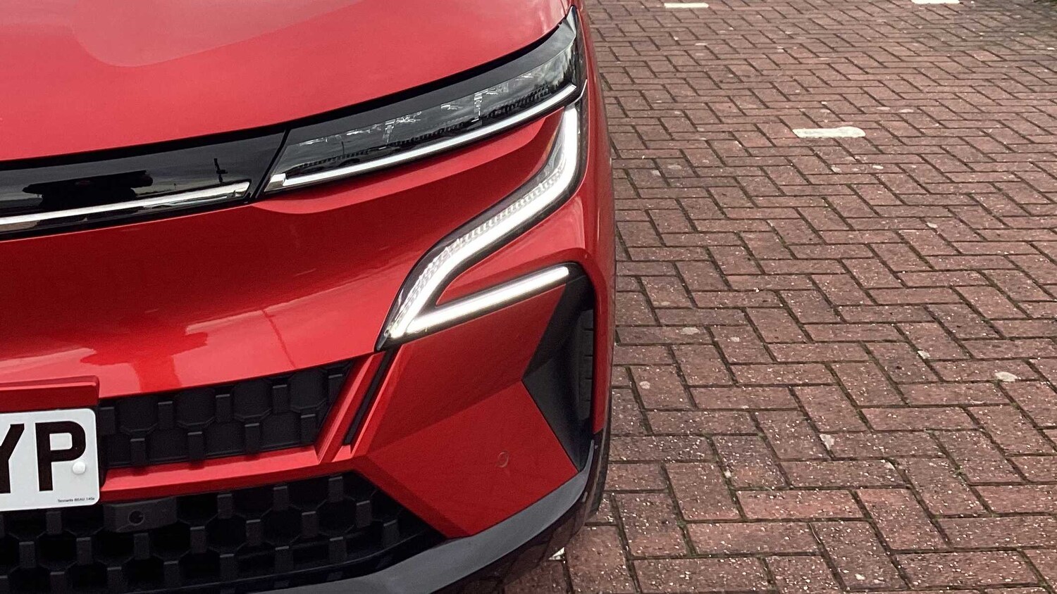 Used Renault Megane E Tech for sale - 77860403: Photo 9