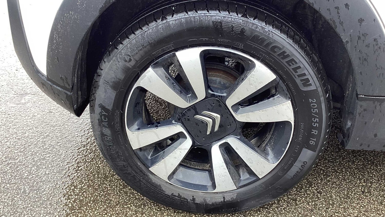 Used Citroen C3 2023 for sale - 77858730: Photo 10