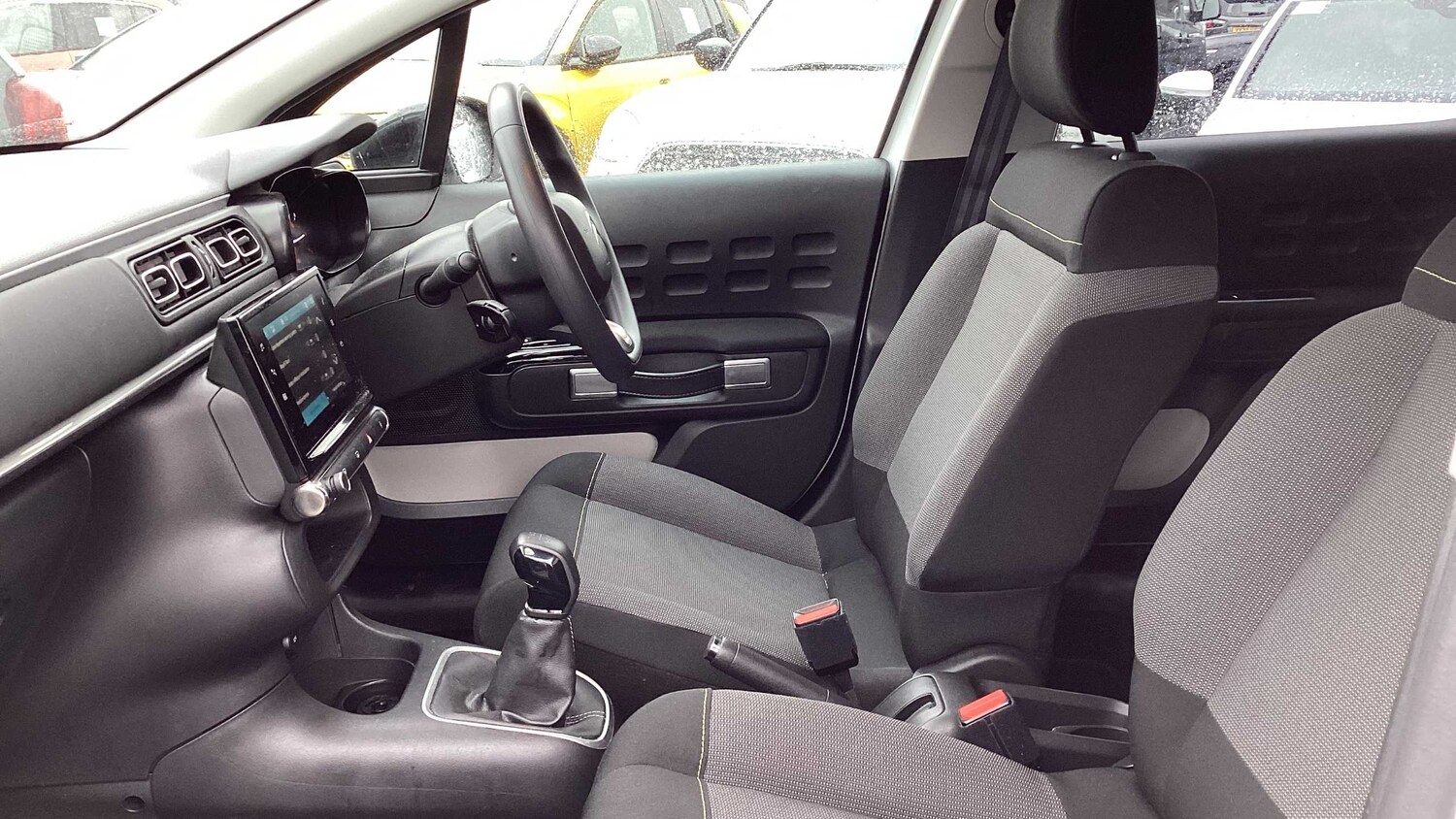 Used Citroen C3 2023 for sale - 77858730: Photo 13