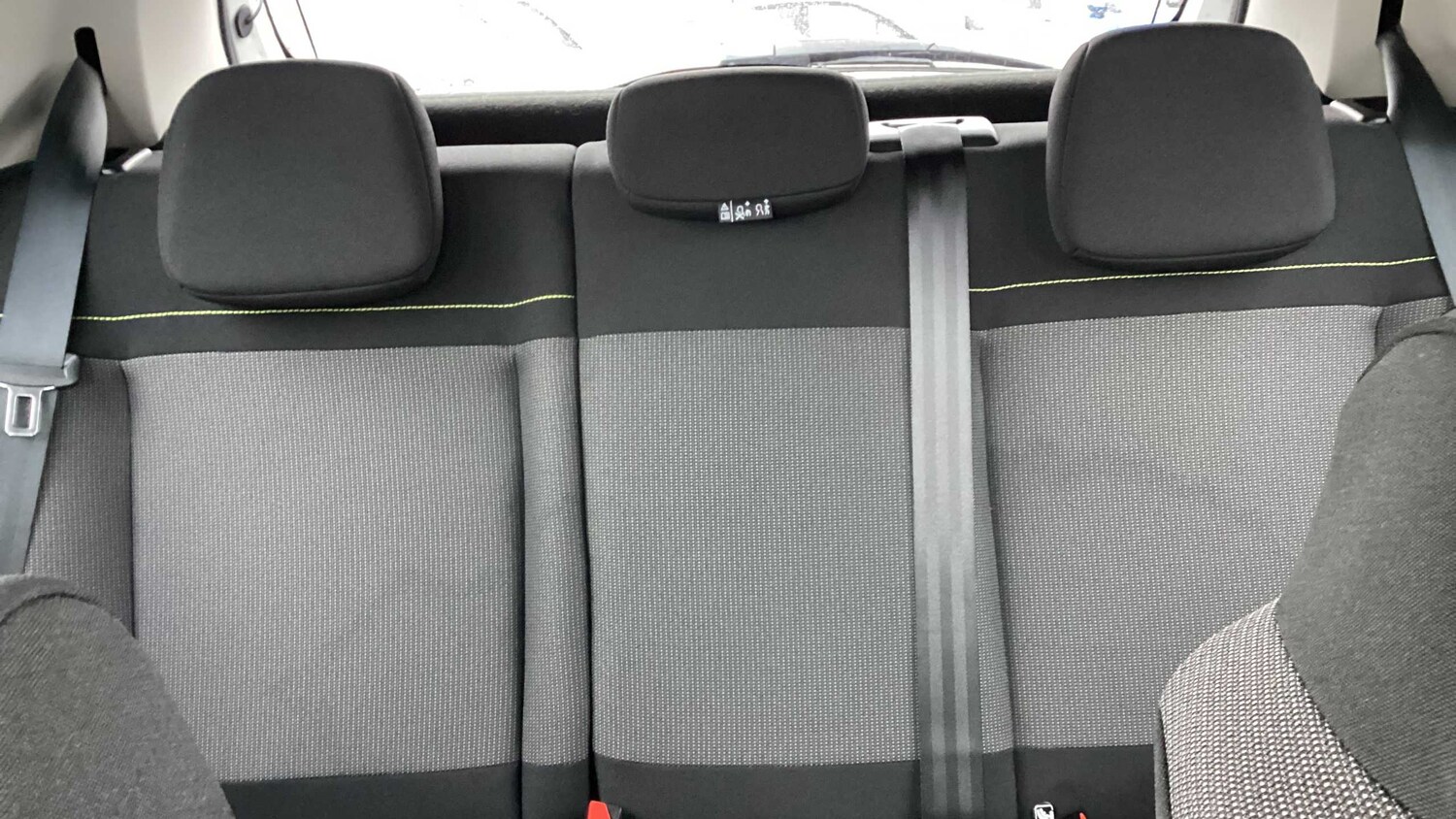 Used Citroen C3 2023 for sale - 77858730: Photo 16