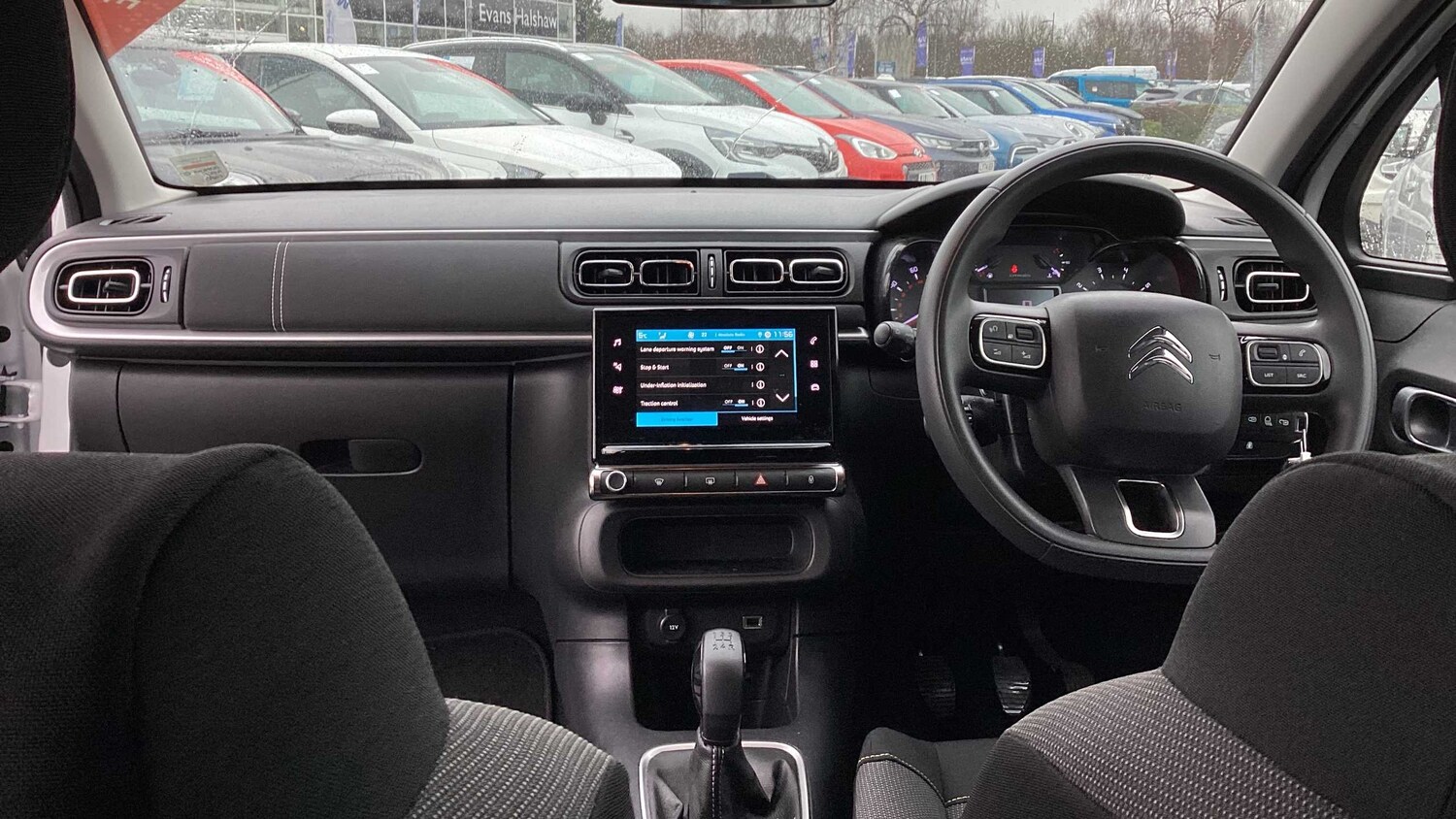 Used Citroen C3 2023 for sale - 77858730: Photo 17