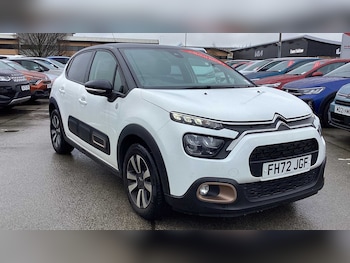 Citroen C3 feature image