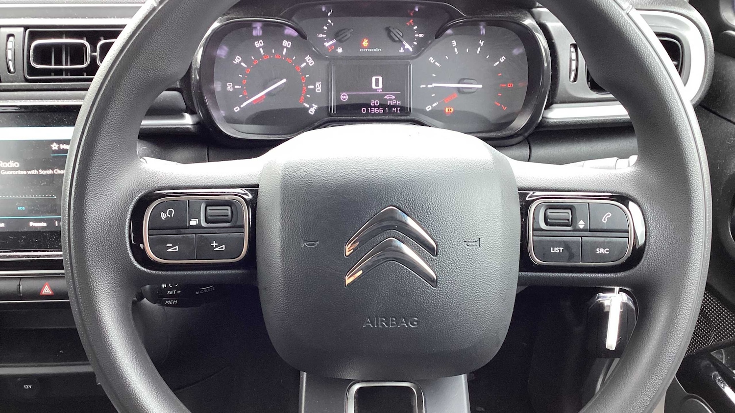 Used Citroen C3 2023 for sale - 77858730: Photo 21