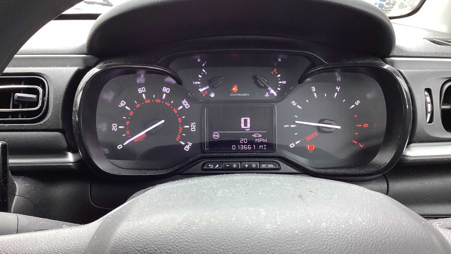 Used Citroen C3 2023 for sale - 77858730: Photo 22