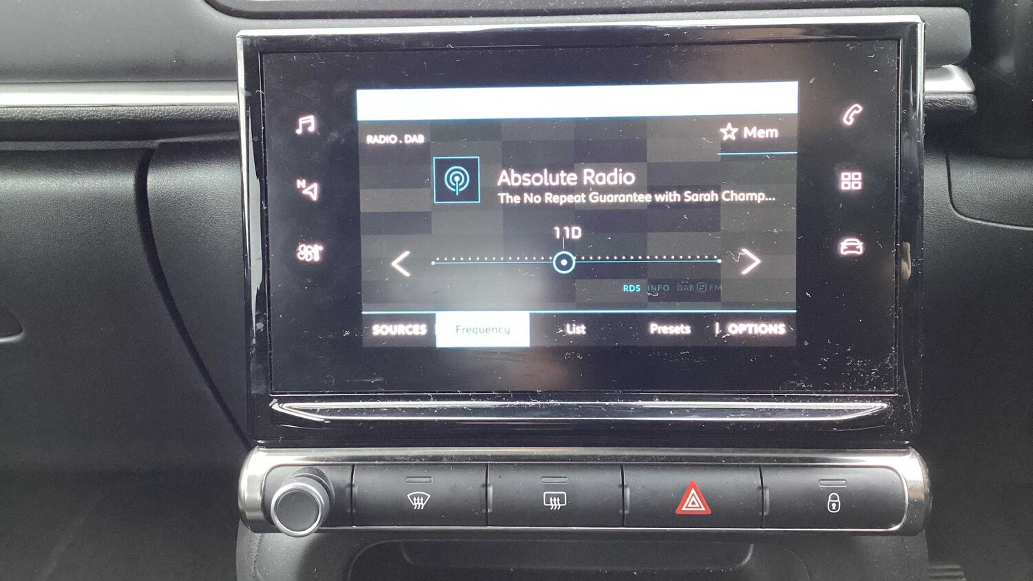 Used Citroen C3 2023 for sale - 77858730: Photo 25