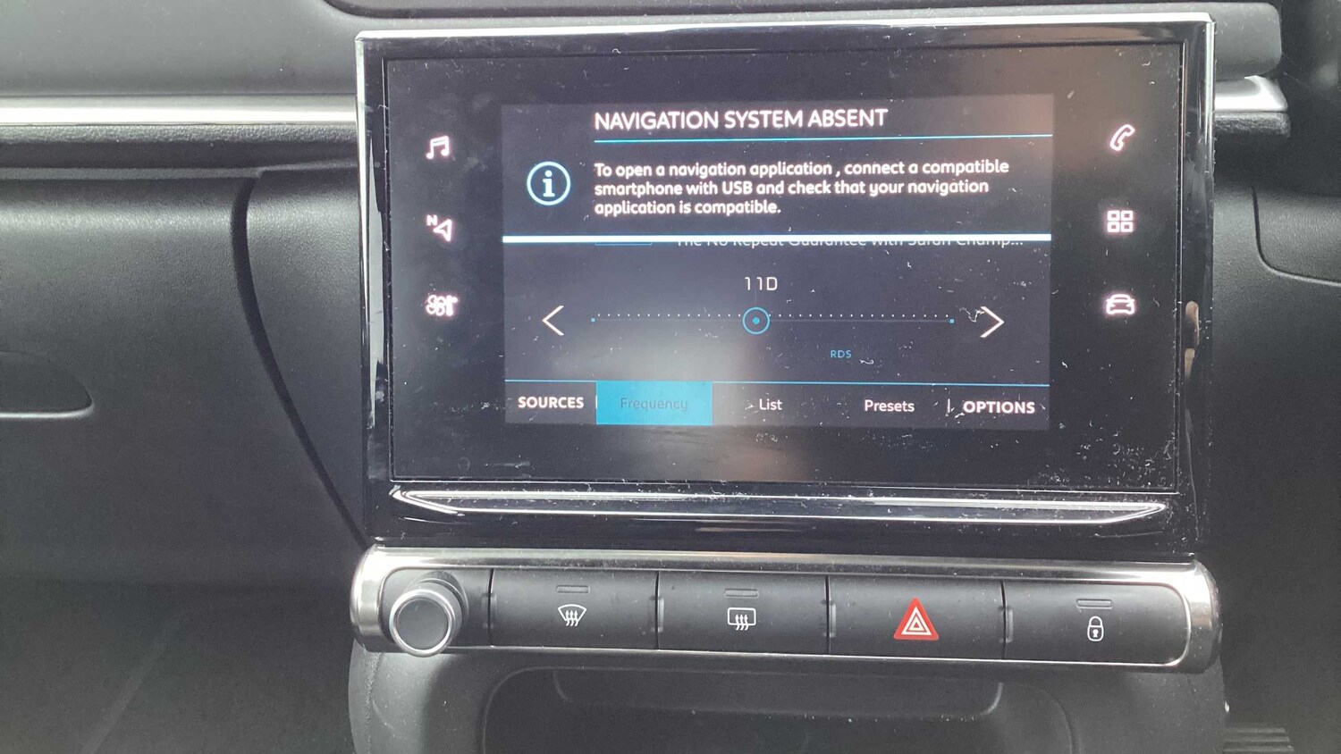 Used Citroen C3 2023 for sale - 77858730: Photo 27