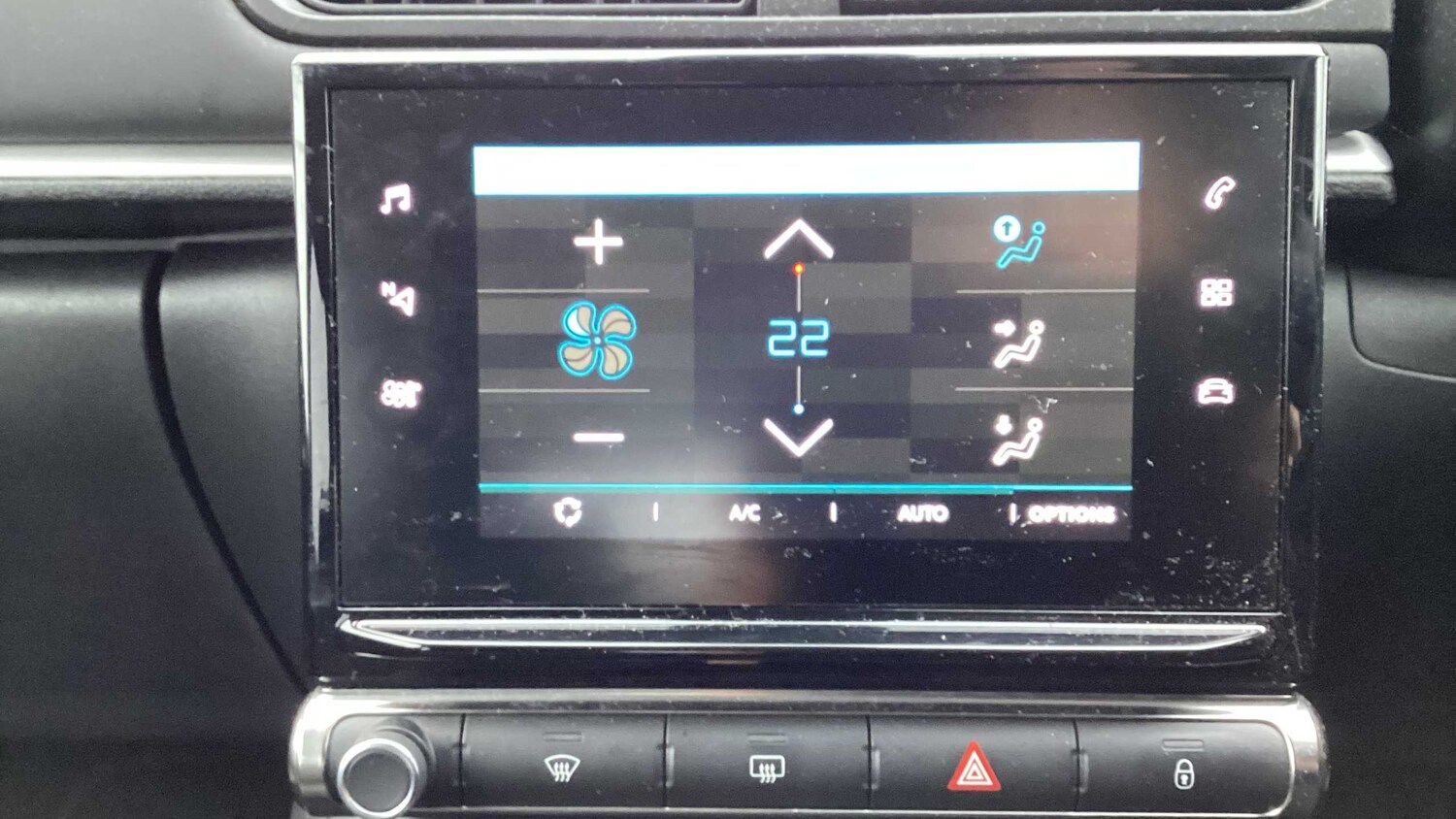 Used Citroen C3 2023 for sale - 77858730: Photo 28