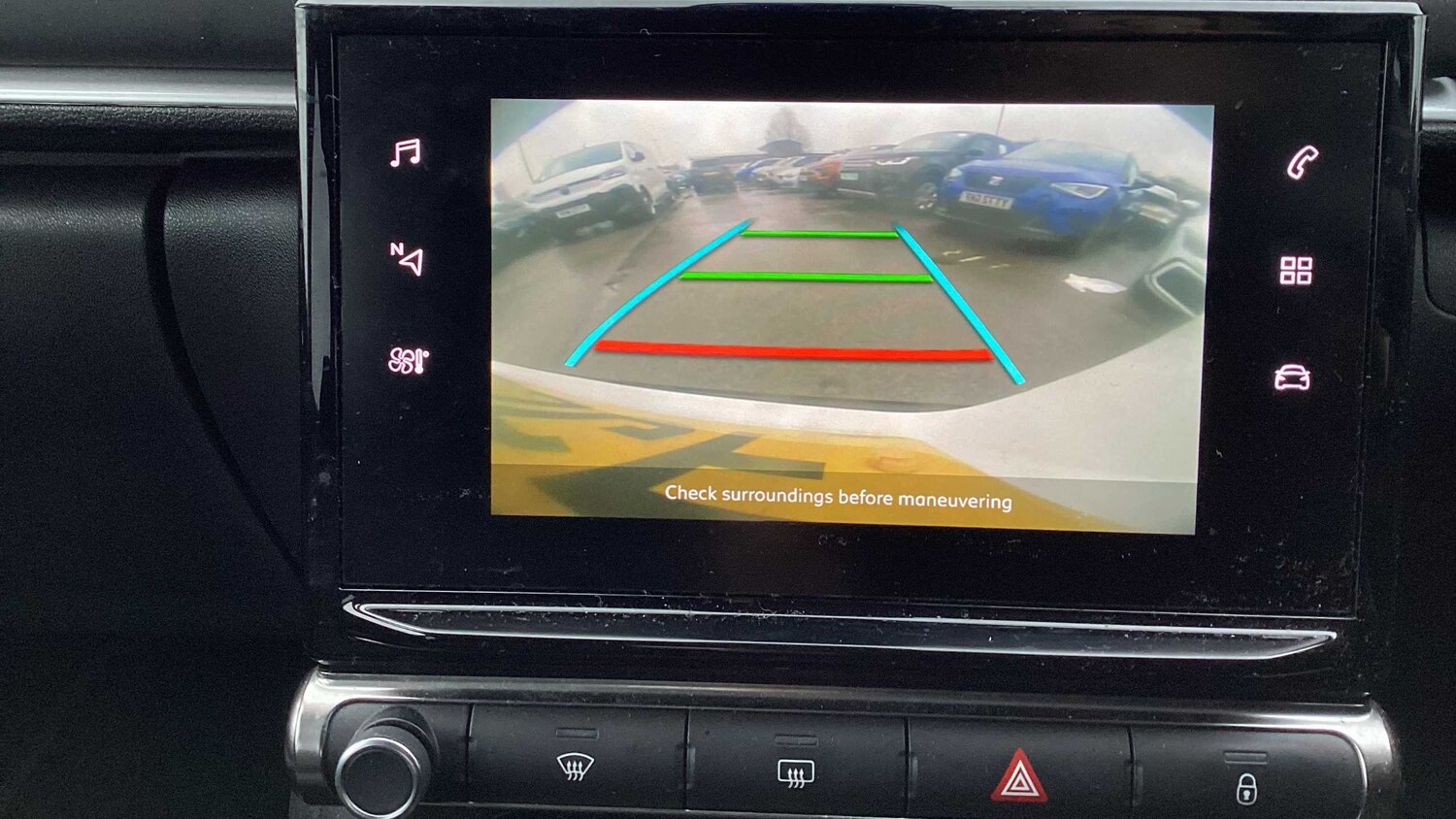 Used Citroen C3 2023 for sale - 77858730: Photo 32