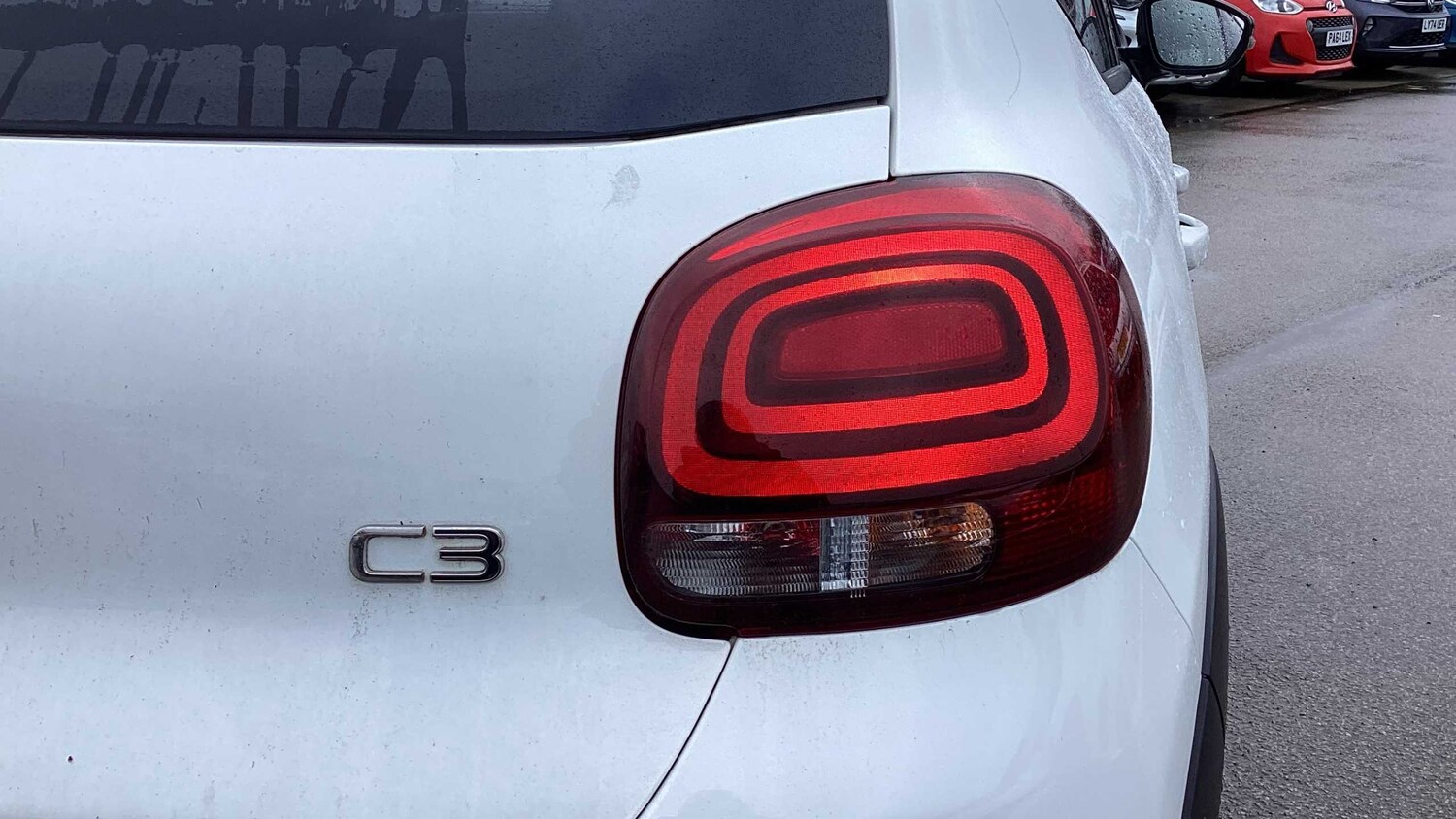 Used Citroen C3 2023 for sale - 77858730: Photo 35