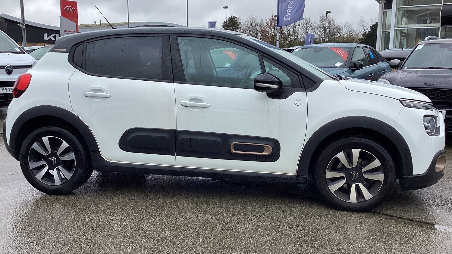 Used Citroen C3 2023 for sale - 77858730: Photo 6
