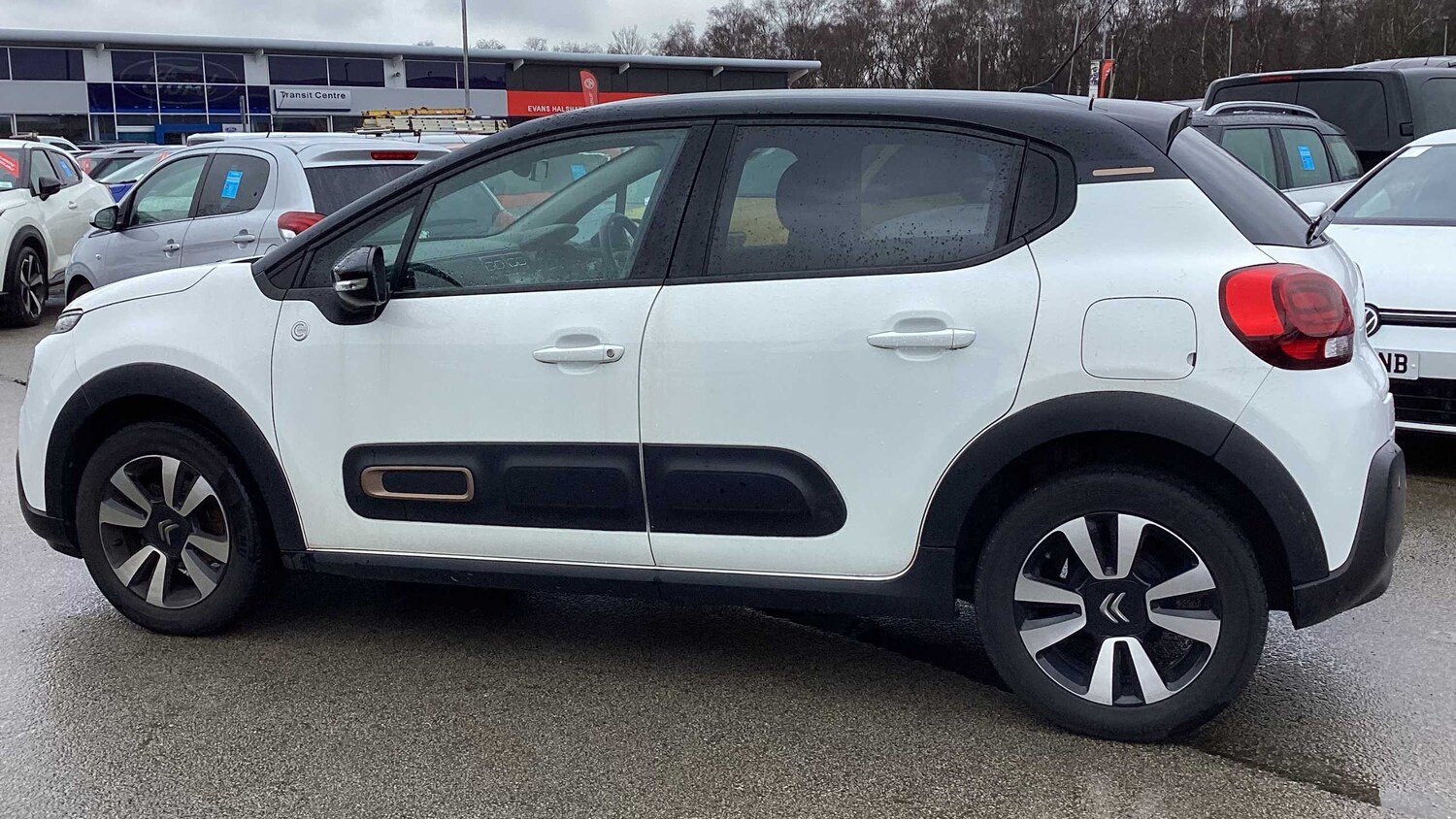 Used Citroen C3 2023 for sale - 77858730: Photo 7