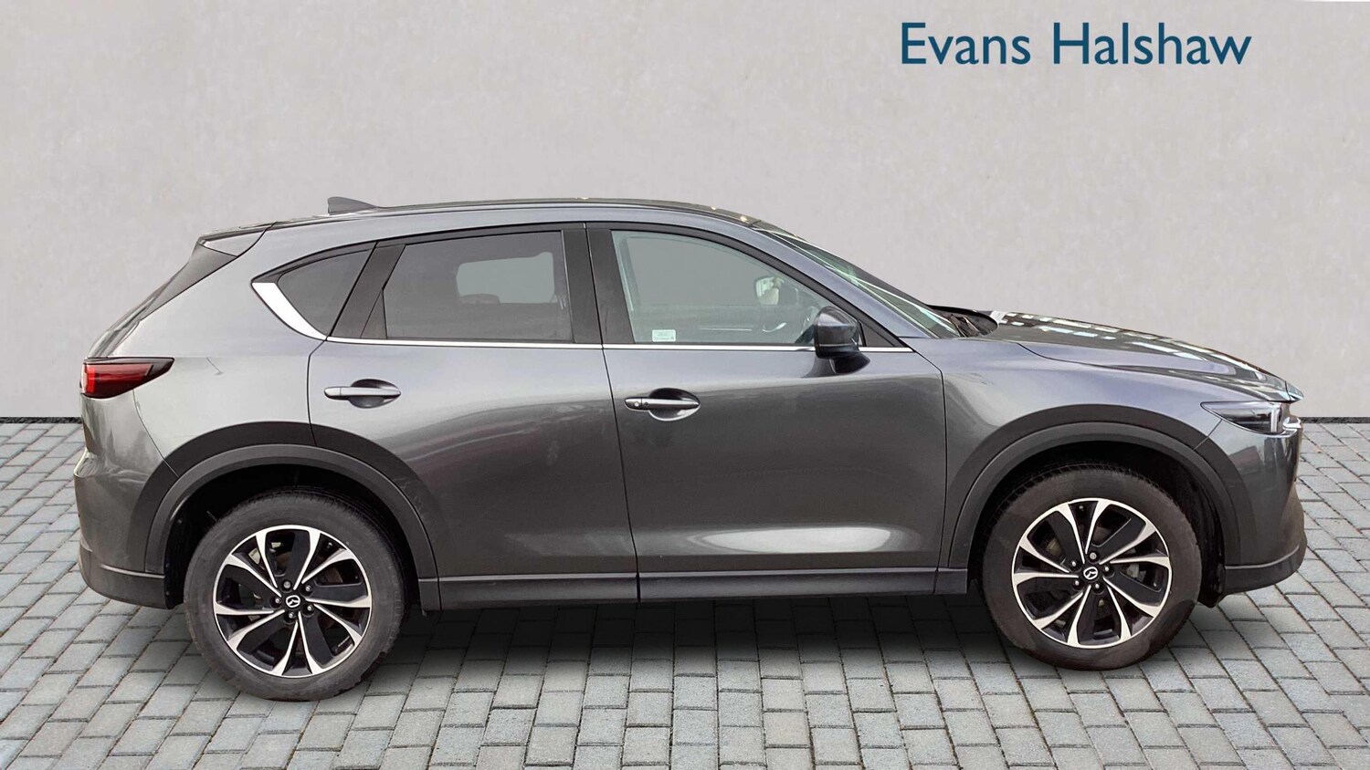 Used Mazda CX-5 for sale - 77862534: Photo 10