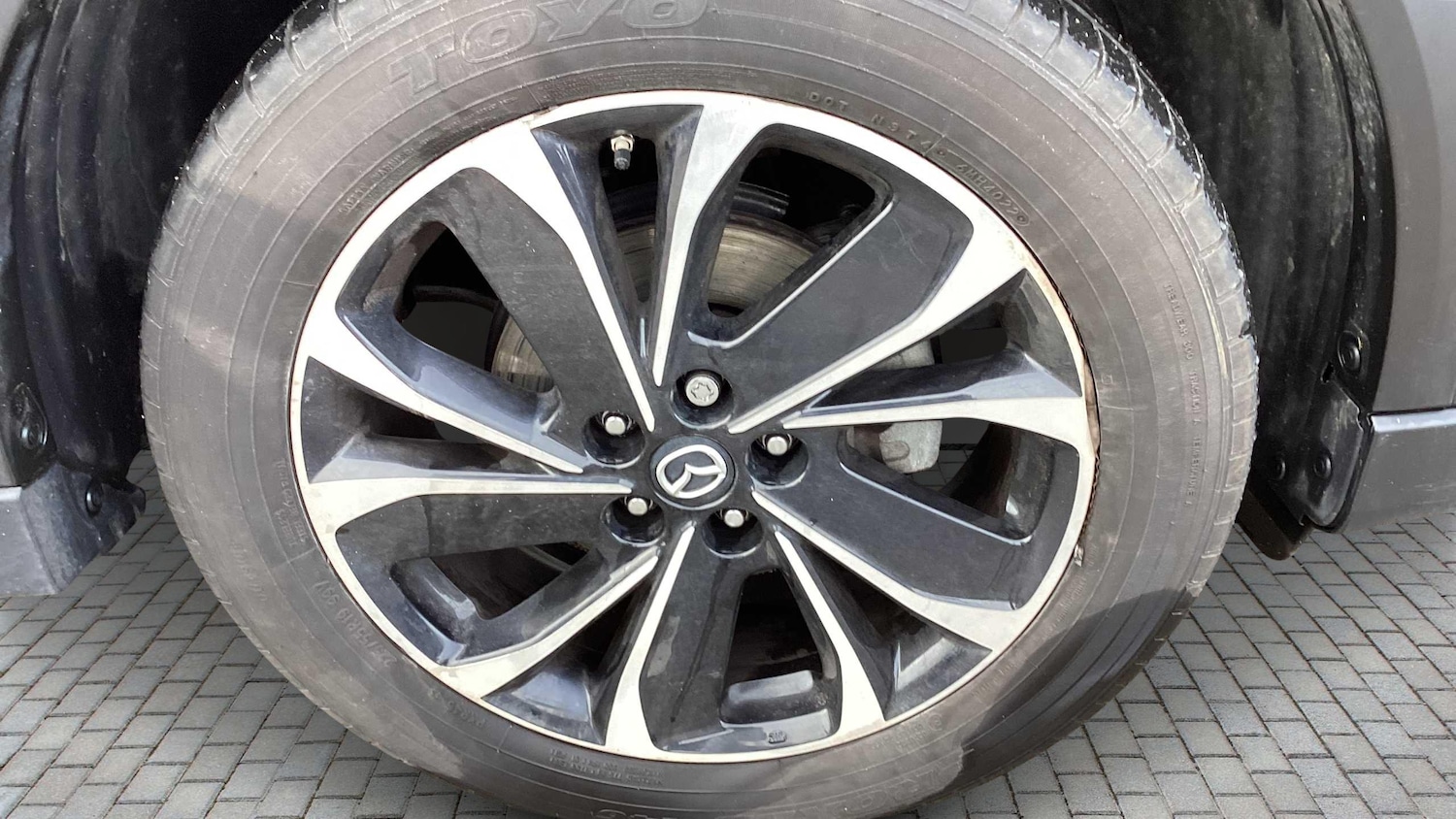 Used Mazda CX-5 for sale - 77862534: Photo 11