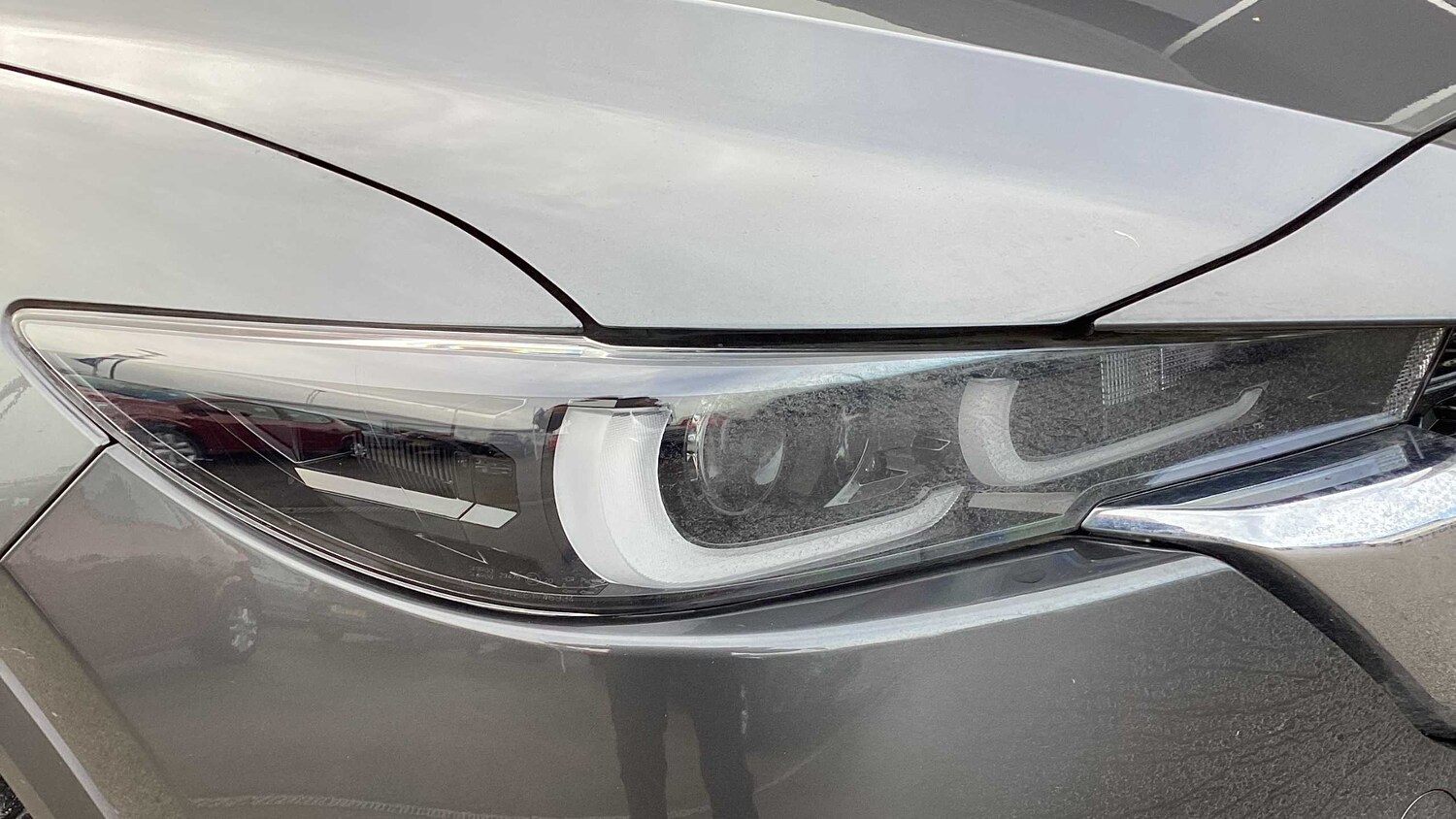 Used Mazda CX-5 for sale - 77862534: Photo 12