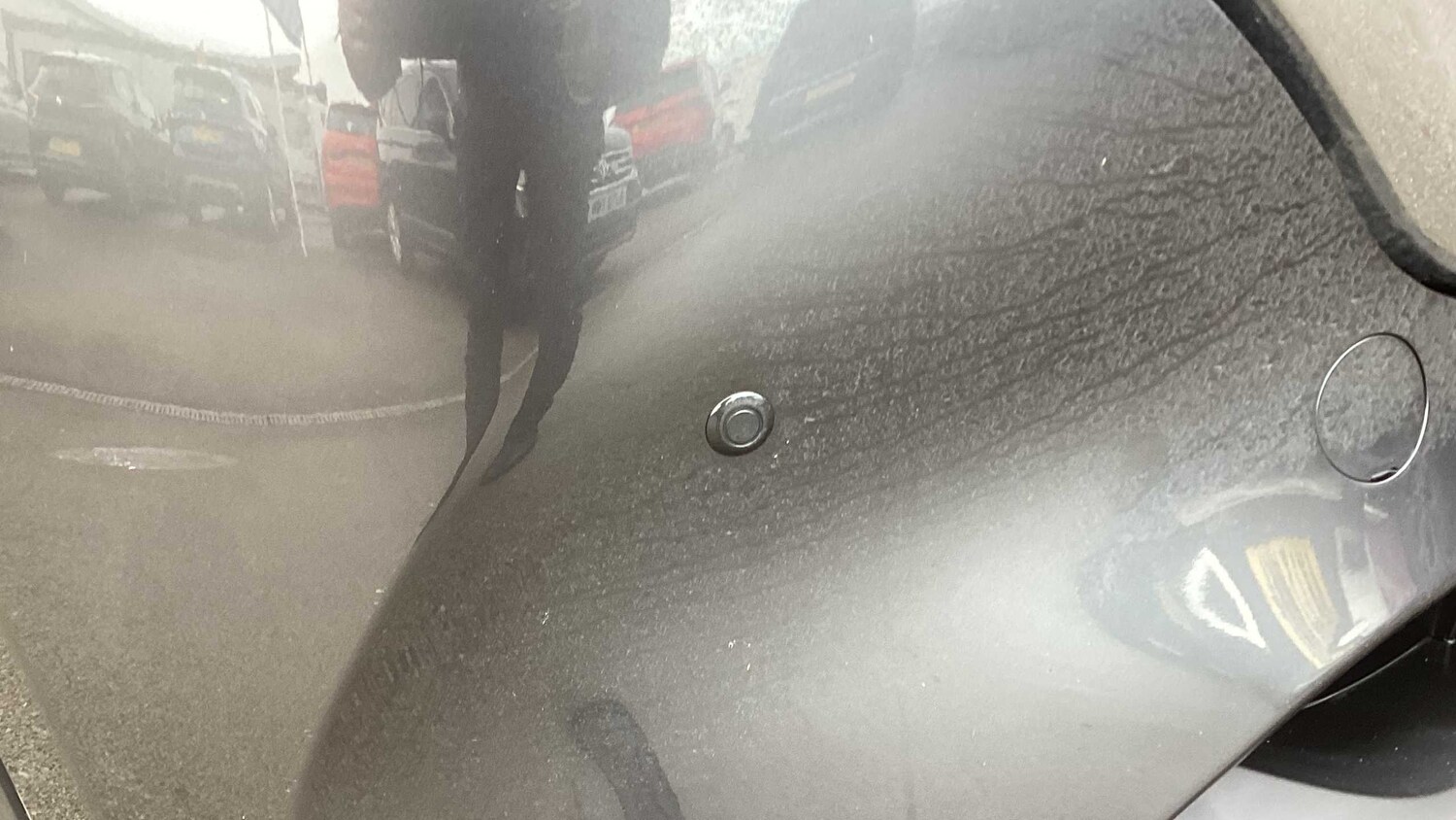 Used Mazda CX-5 for sale - 77862534: Photo 14