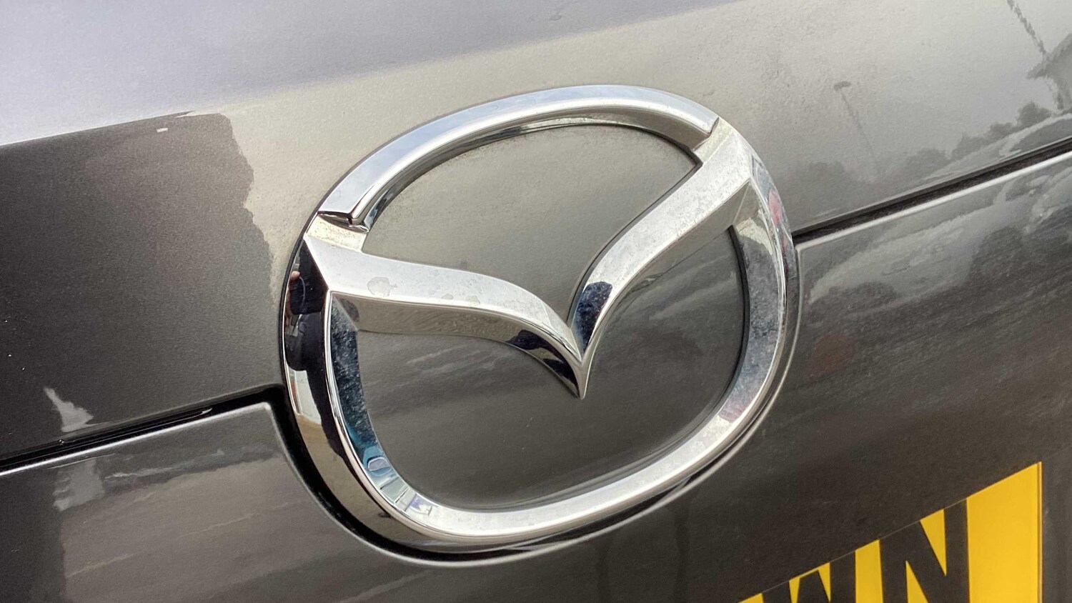 Used Mazda CX-5 for sale - 77862534: Photo 15