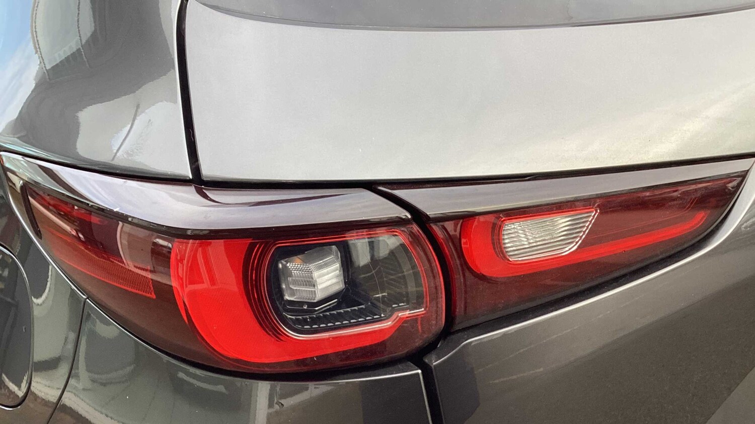 Used Mazda CX-5 for sale - 77862534: Photo 16