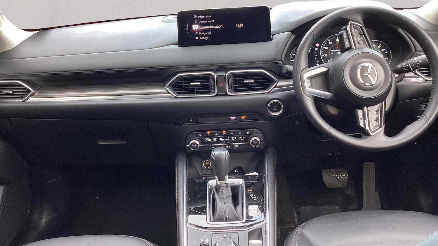 Used Mazda CX-5 for sale - 77862534: Photo 19