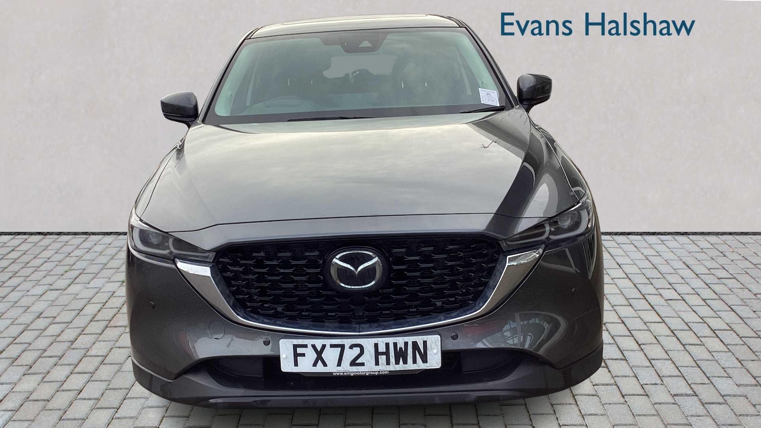 Used Mazda CX-5 for sale - 77862534: Photo 2