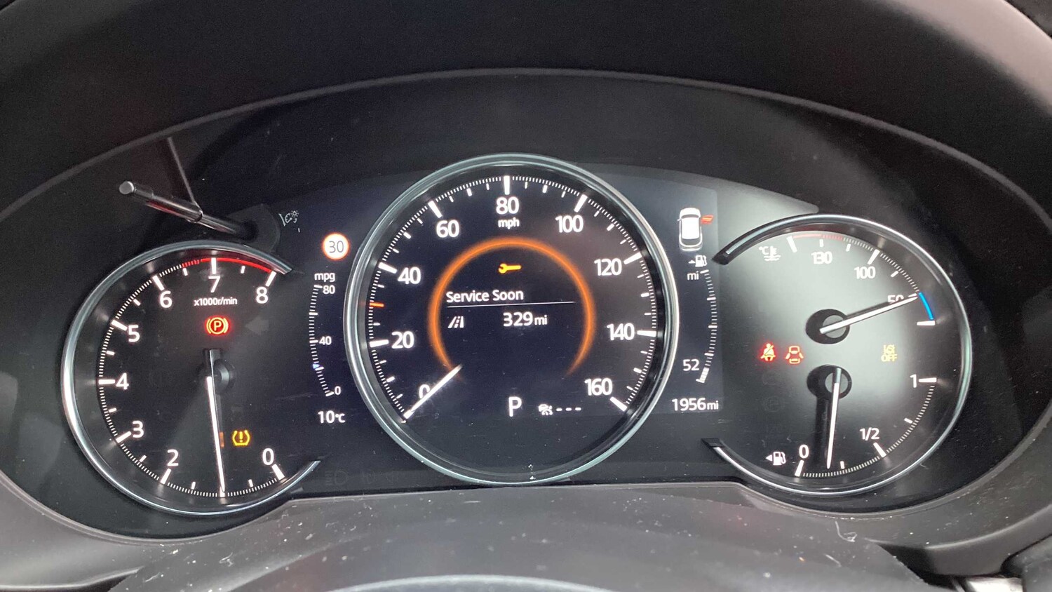 Used Mazda CX-5 for sale - 77862534: Photo 25