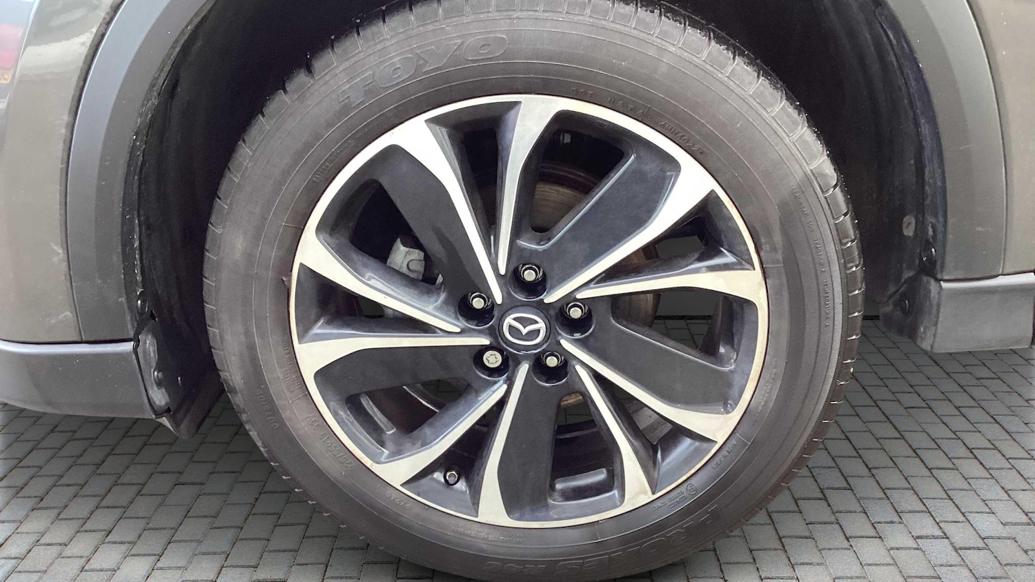 Used Mazda CX-5 for sale - 77862534: Photo 4