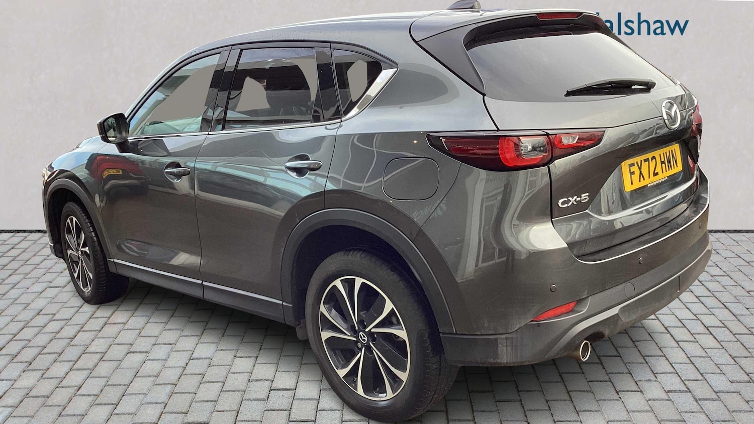 Used Mazda CX-5 for sale - 77862534: Photo 6