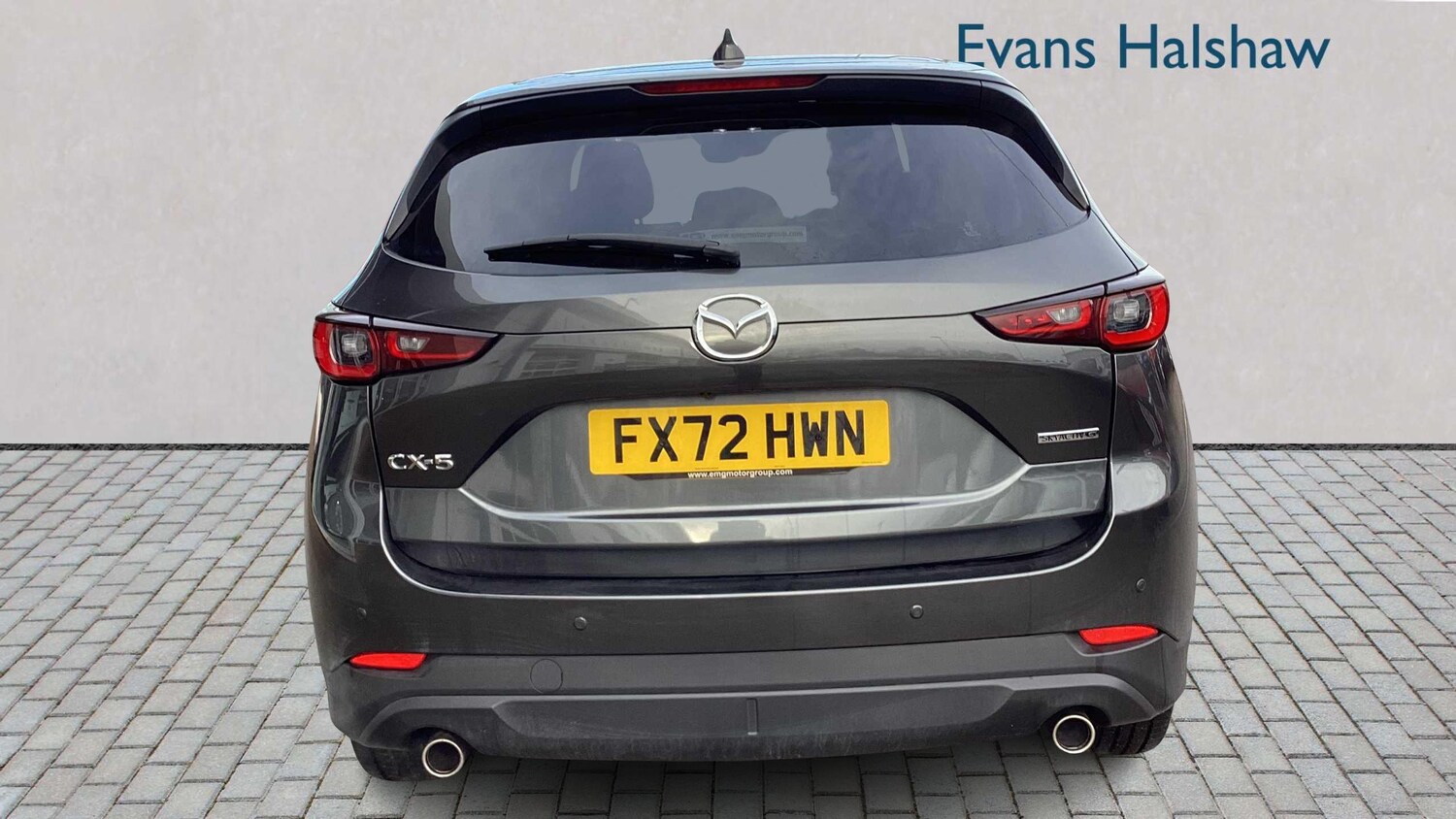 Used Mazda CX-5 for sale - 77862534: Photo 7