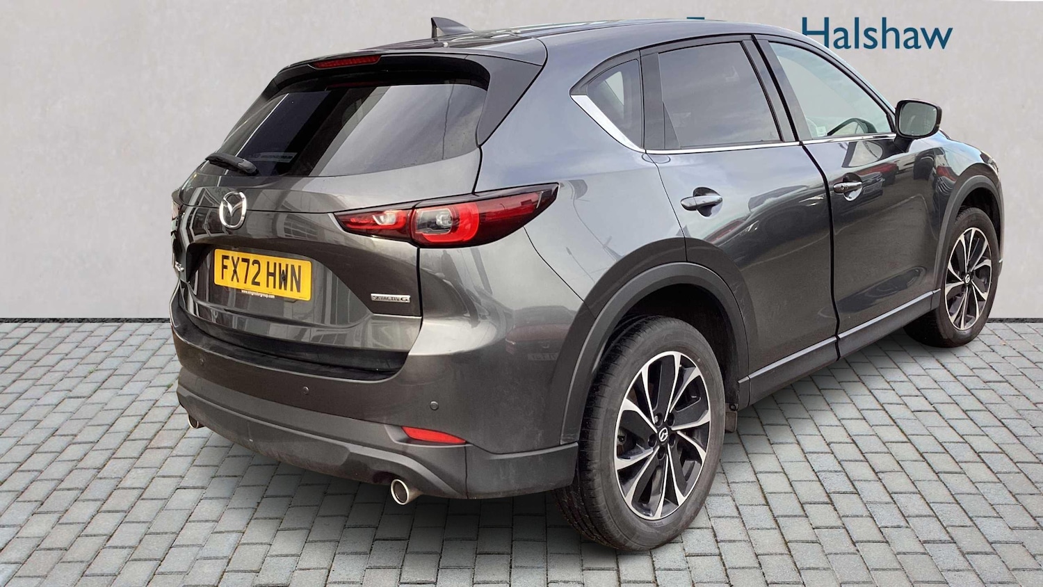 Used Mazda CX-5 for sale - 77862534: Photo 8