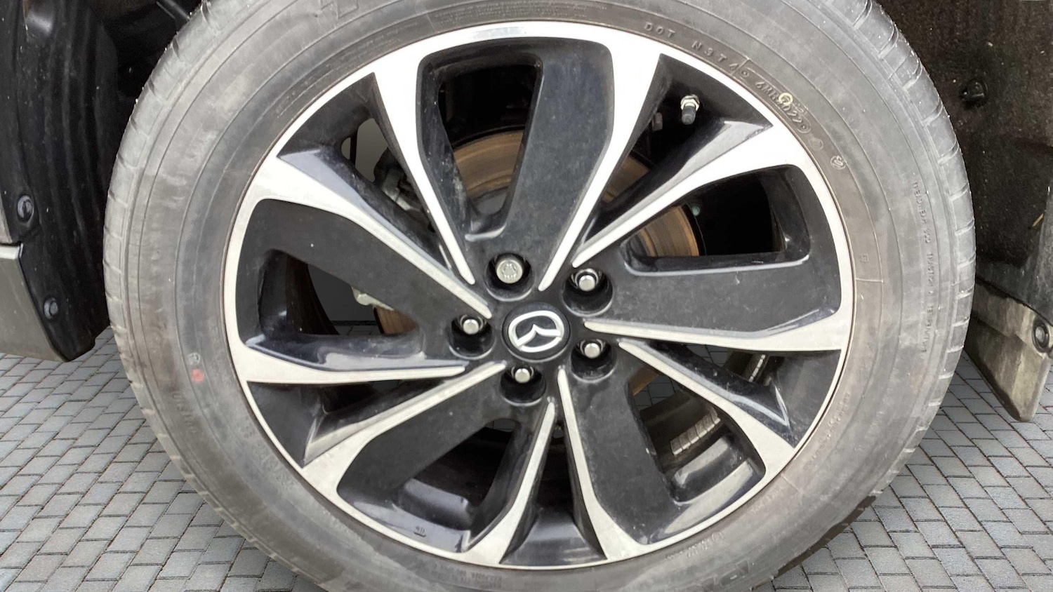 Used Mazda CX-5 for sale - 77862534: Photo 9