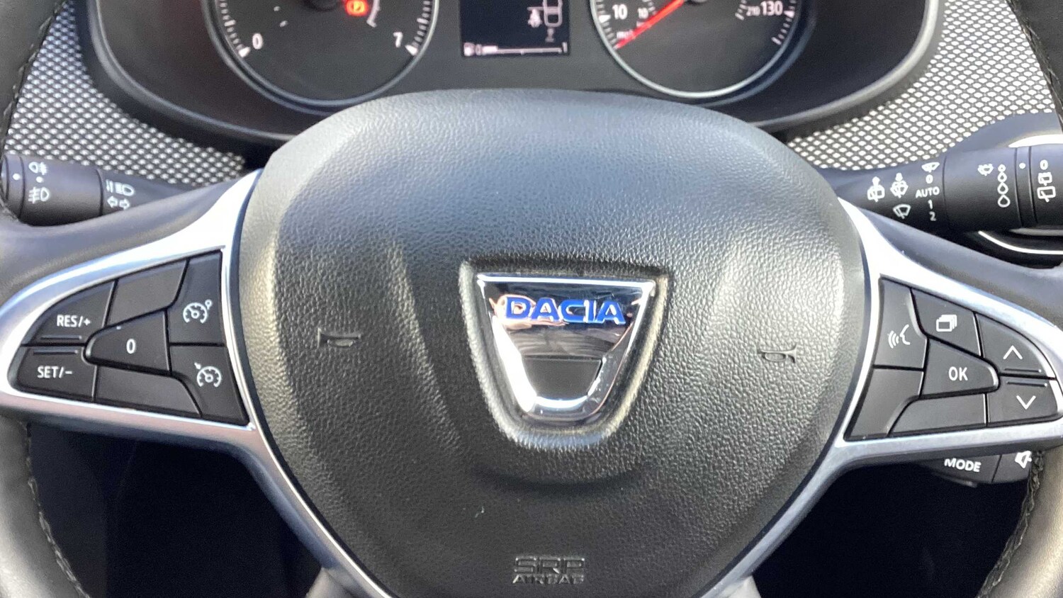 Used Dacia Sandero for sale - 77859693: Photo 10