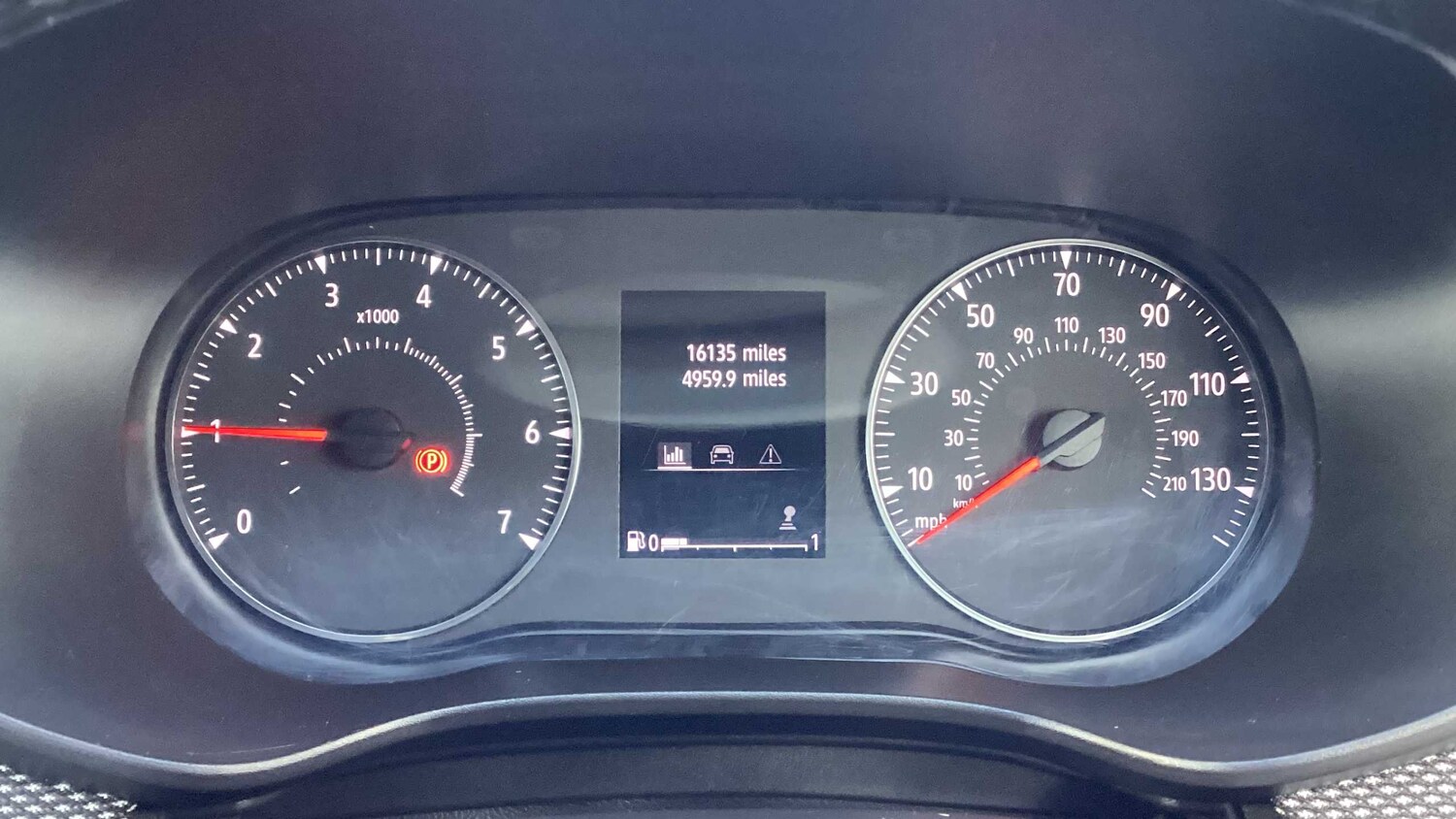 Used Dacia Sandero for sale - 77859693: Photo 11