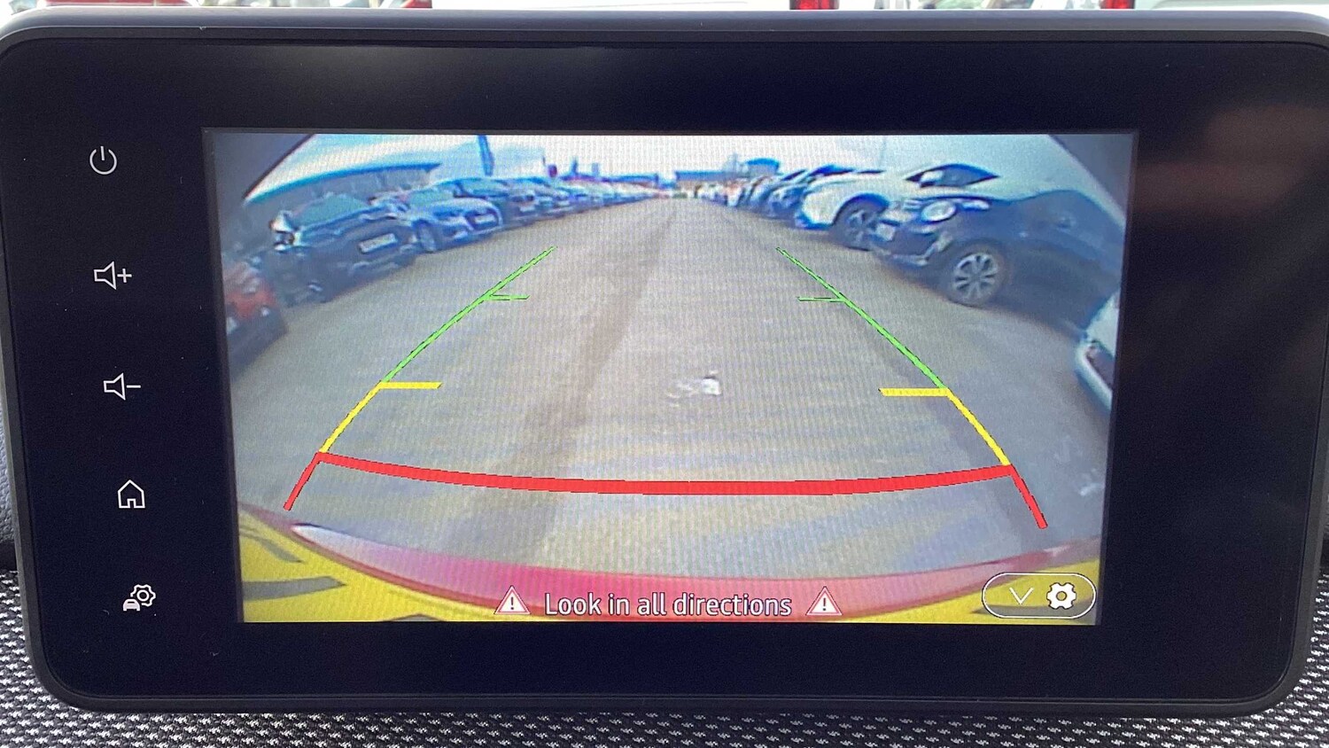 Used Dacia Sandero for sale - 77859693: Photo 13