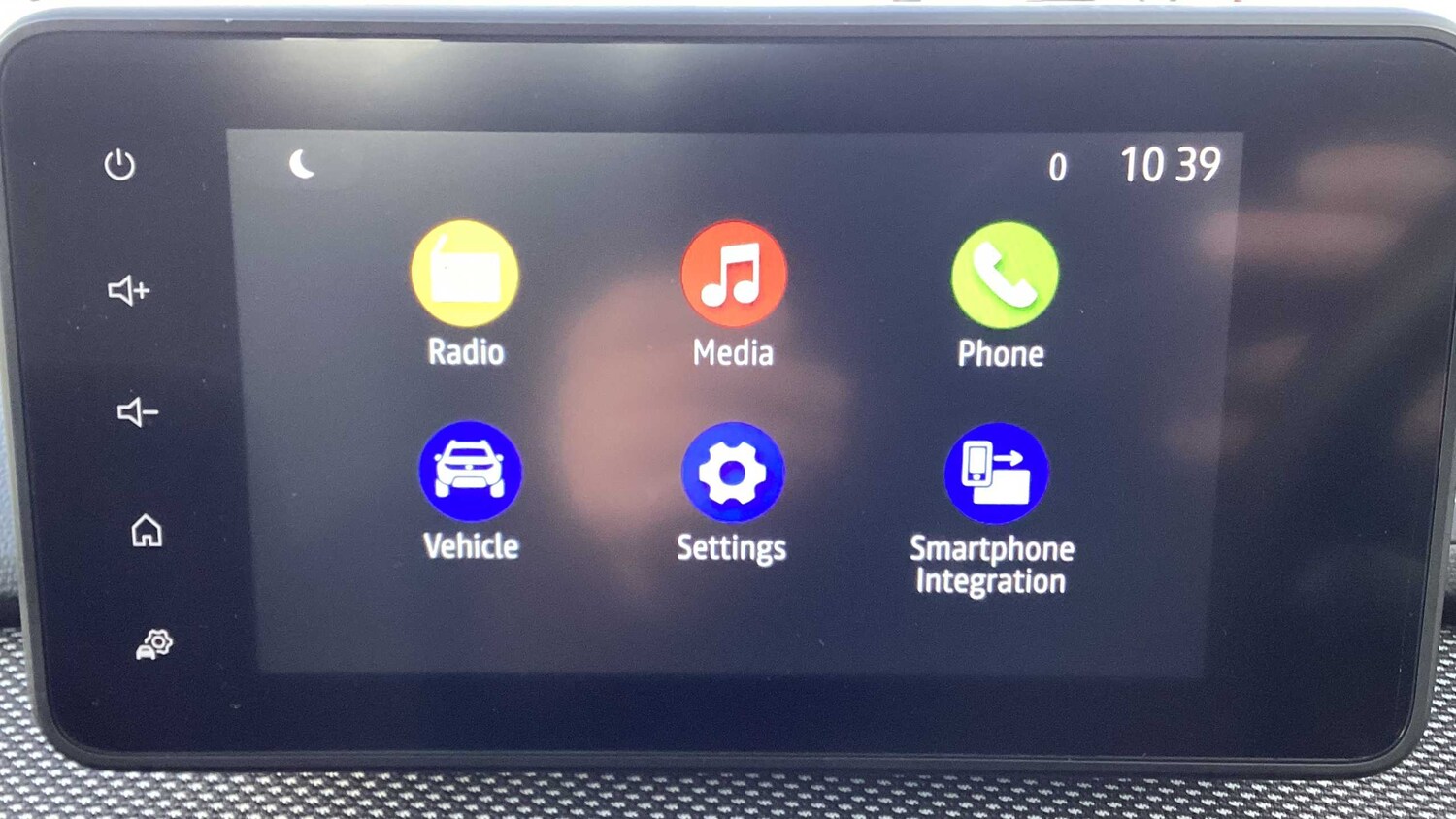 Used Dacia Sandero for sale - 77859693: Photo 16