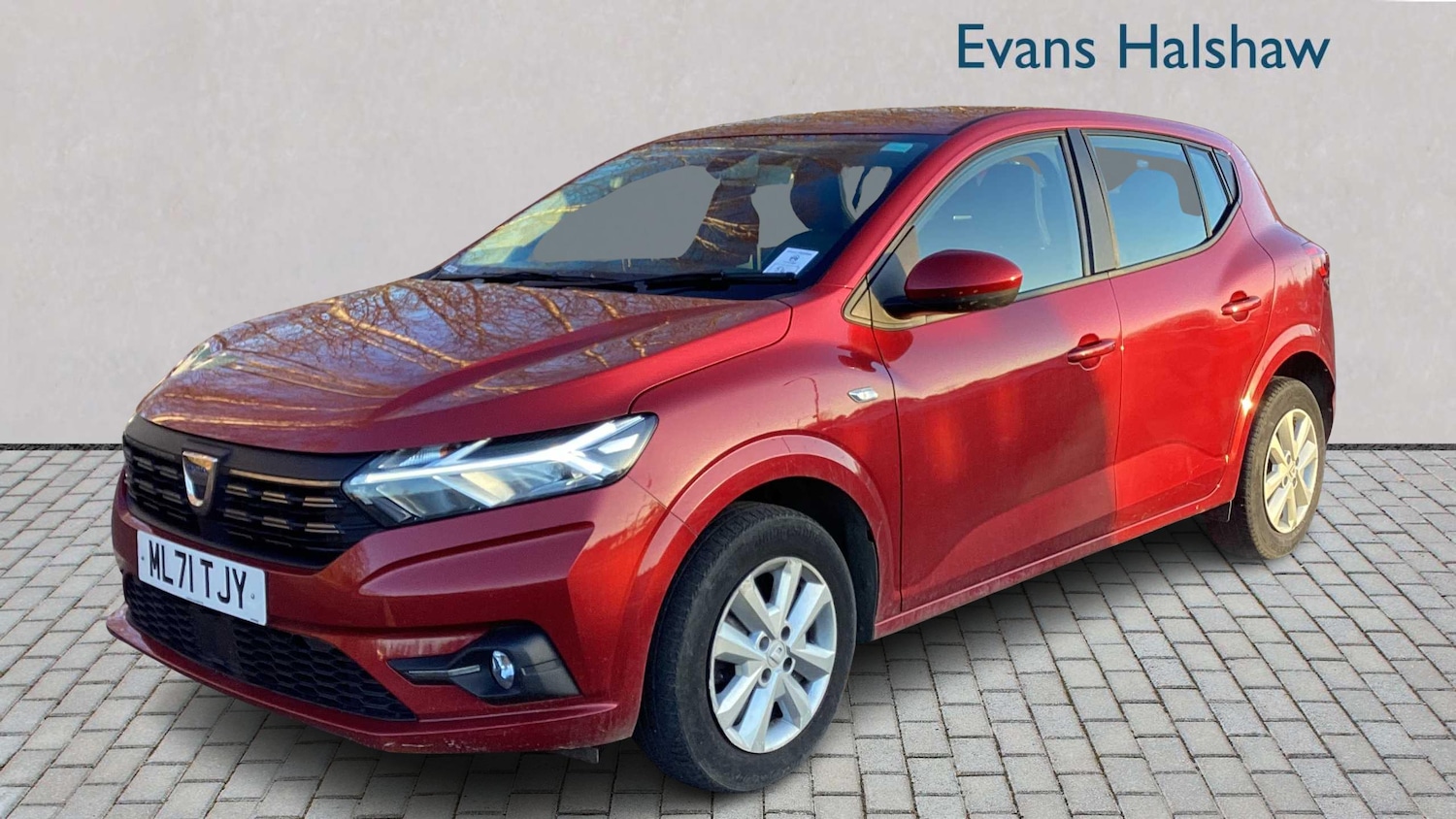 Used Dacia Sandero for sale - 77859693: Photo 4