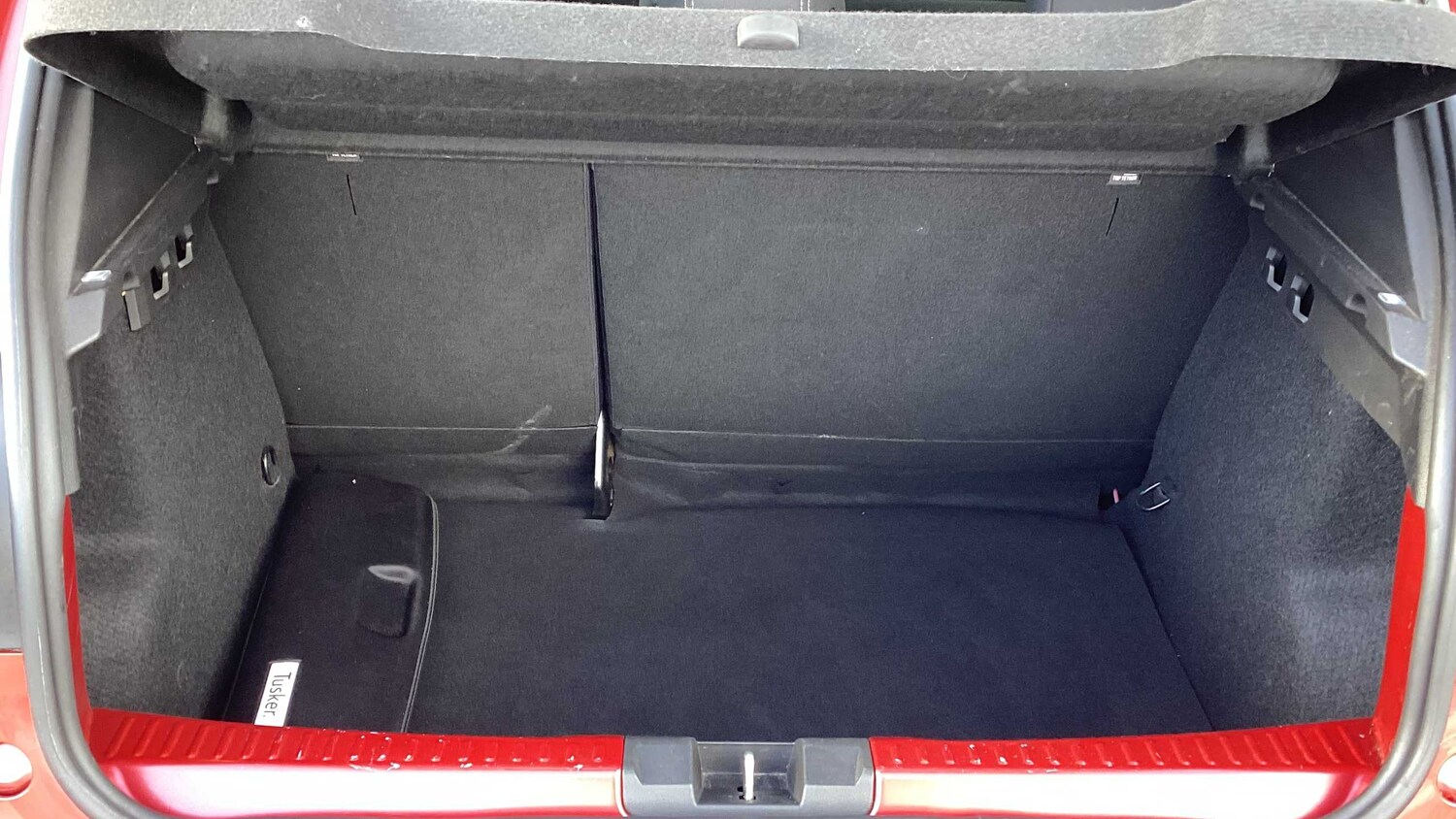 Used Dacia Sandero for sale - 77859693: Photo 6