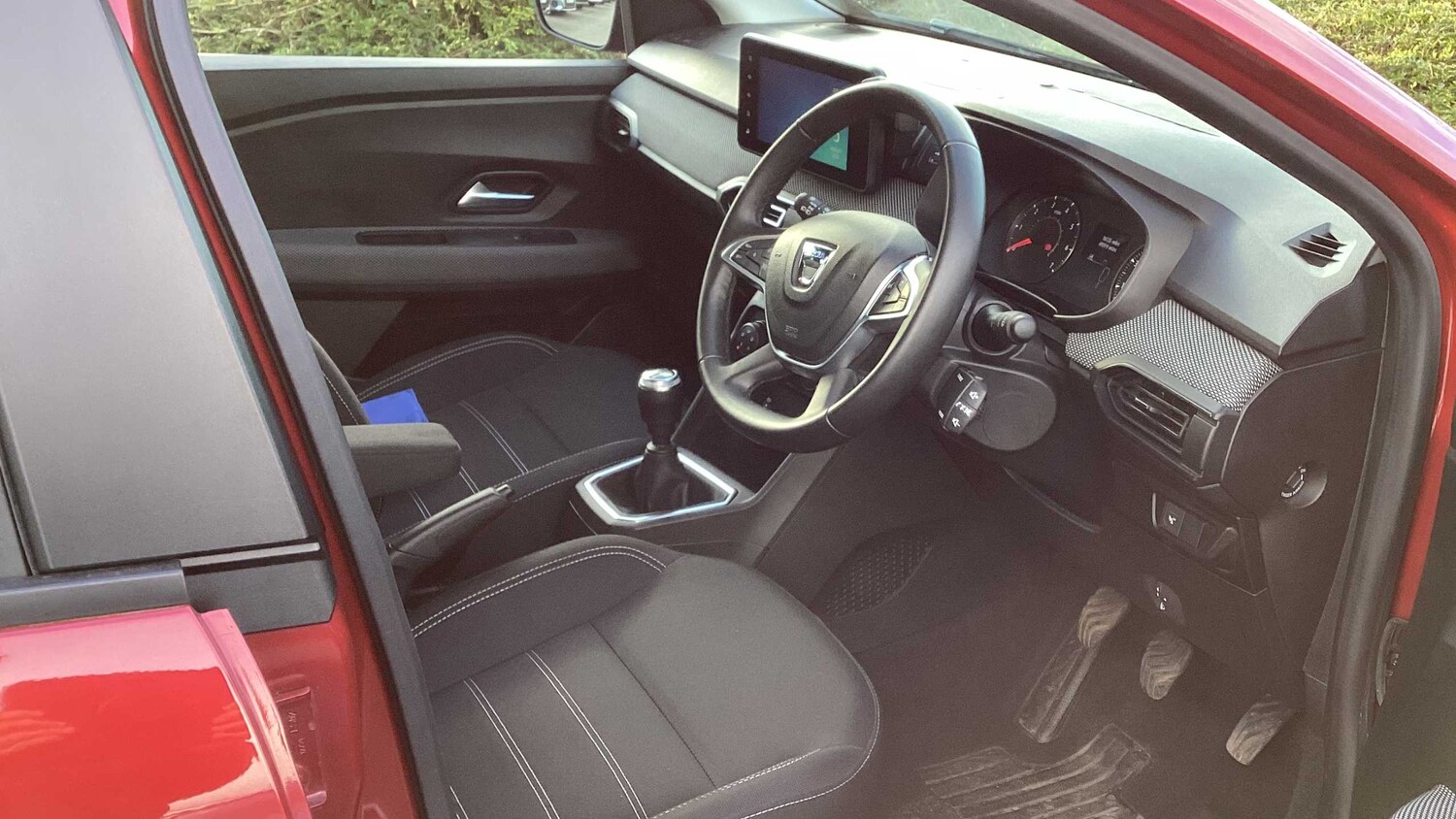 Used Dacia Sandero for sale - 77859693: Photo 8