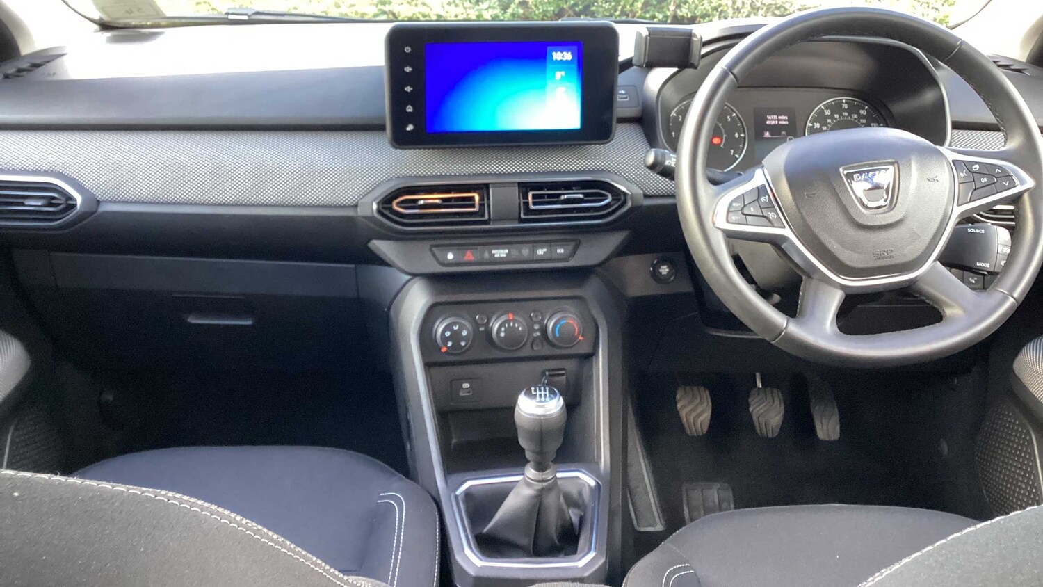 Used Dacia Sandero for sale - 77859693: Photo 9