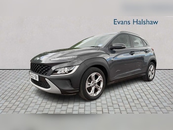 Used Hyundai KONA 2023 for sale - 78925413: Photo