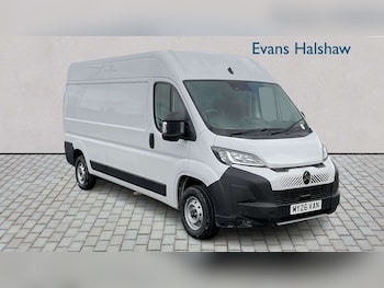 Used Citroen Relay 2026 for sale - 78264857: Photo