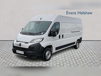 Used Citroen Relay 2026 for sale - 78264857: Photo