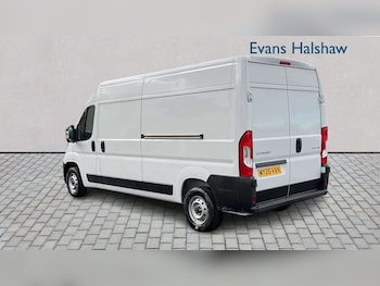 Used Citroen Relay 2026 for sale - 78264857: Photo