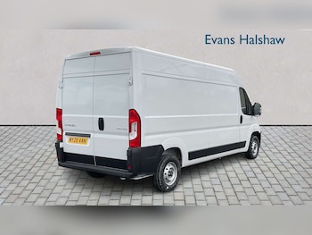 Used Citroen Relay 2026 for sale - 78264857: Photo