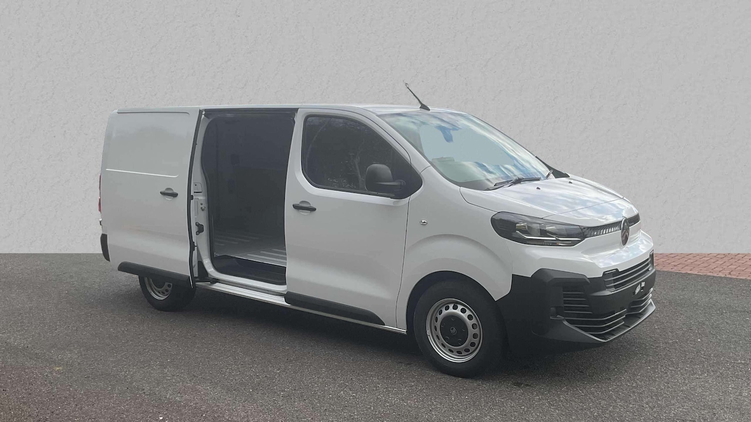 Used Citroen Dispatch for sale - 78010349: Photo 11