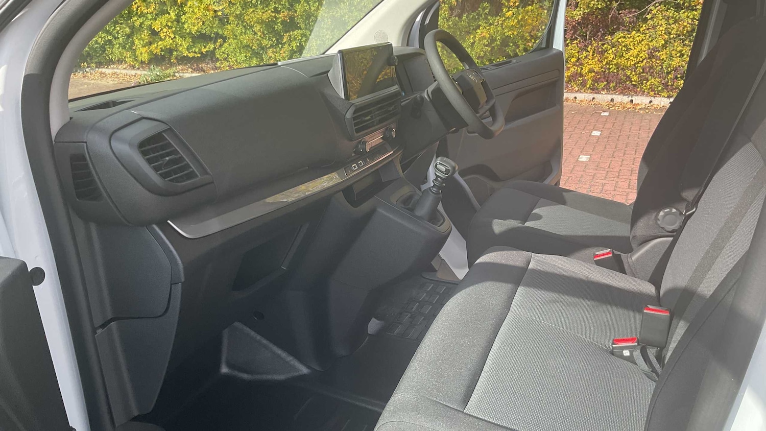 Used Citroen Dispatch for sale - 78010349: Photo 14