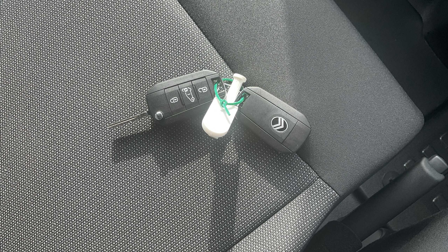 Used Citroen Dispatch for sale - 78010349: Photo 17