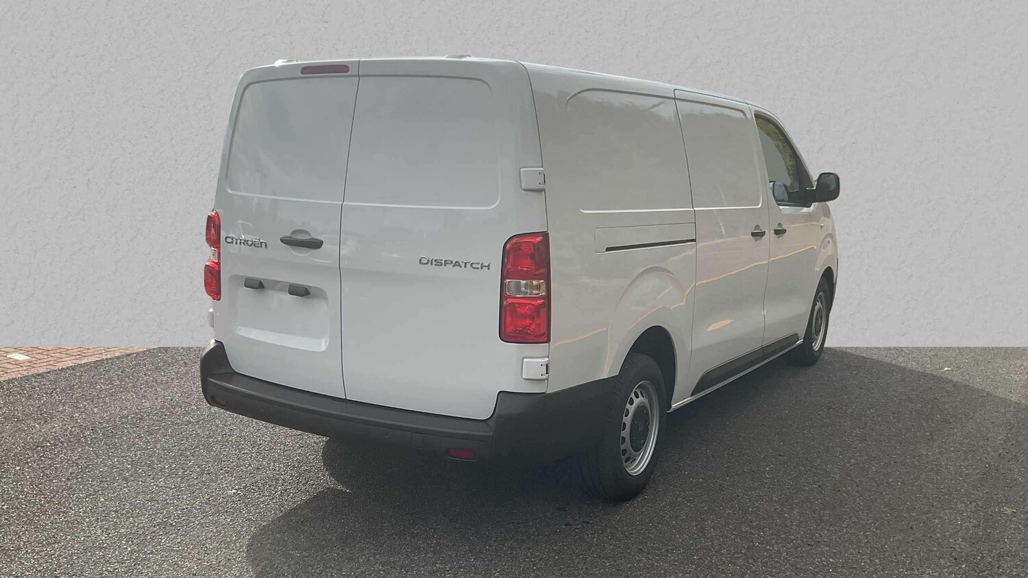 Used Citroen Dispatch for sale - 78010349: Photo 4