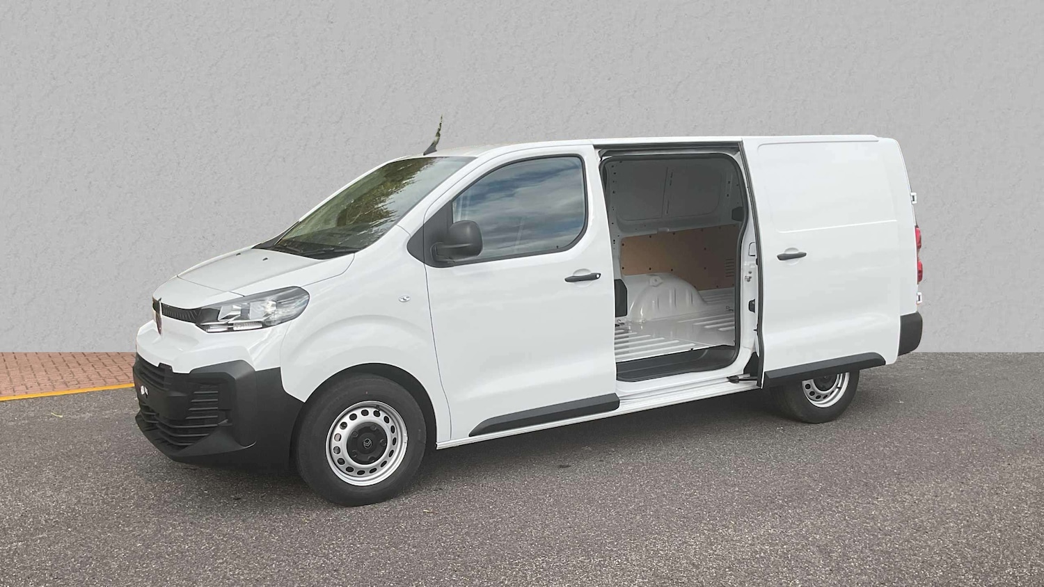 Used Citroen Dispatch for sale - 78010349: Photo 7