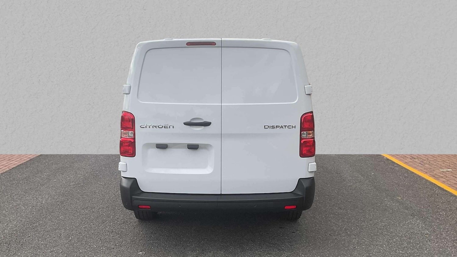 Used Citroen Dispatch for sale - 78010349: Photo 8